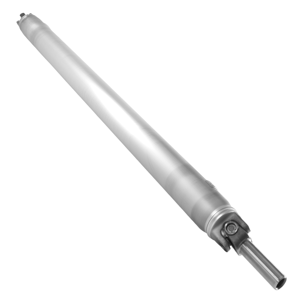 Rear Driveshaft compatible for GMC Savana 3500 compatible for Chevy Express 3500 Cutaway Van 2005-2009 RWD