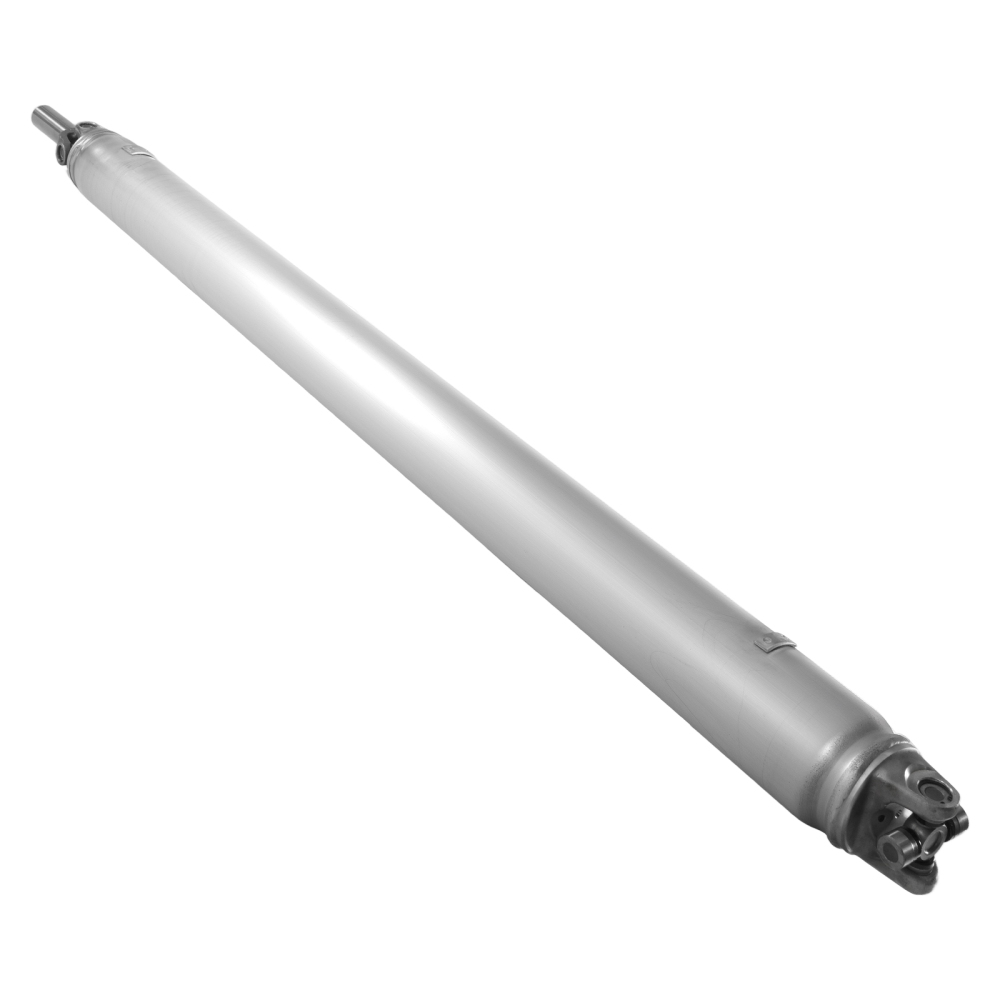 Rear Driveshaft compatible for GMC Savana 3500 compatible for Chevy Express 3500 Cutaway Van 2005-2009 RWD