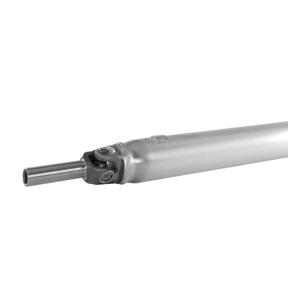 Rear Driveshaft compatible for GMC Savana 3500 compatible for Chevy Express 3500 Cutaway Van 2005-2009 RWD