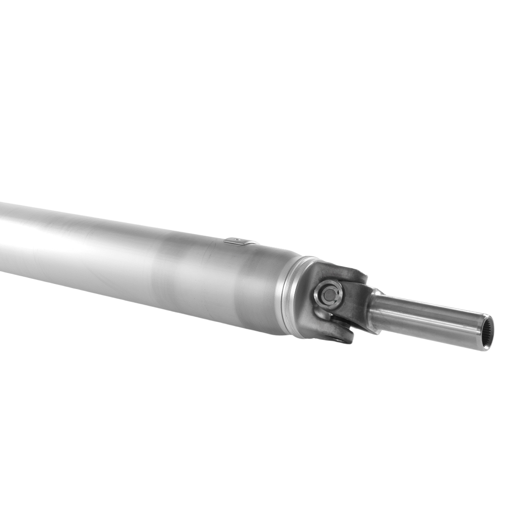 Rear Driveshaft compatible for GMC Savana 3500 compatible for Chevy Express 3500 Cutaway Van 2005-2009 RWD