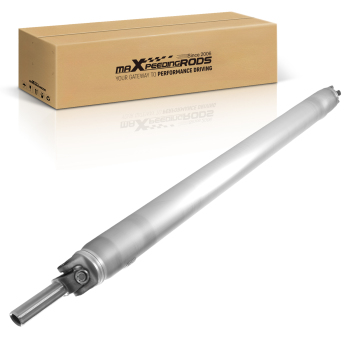 Rear Driveshaft compatible for GMC Savana 3500 compatible for Chevy Express 3500 Cutaway Van 2005-2009 RWD