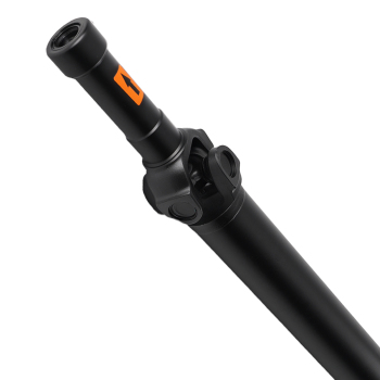 Rear Drive Shaft Propshaft compatible for Chevy Express compatible for GMC Savana 2500 3500 2003-2009 RWD