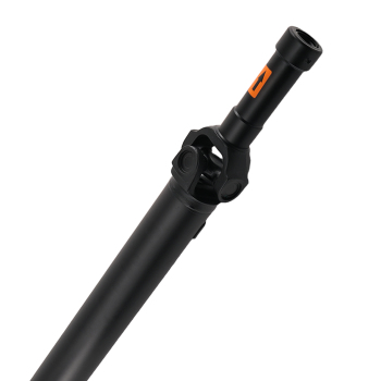 Rear Drive Shaft Propshaft compatible for Chevy Express compatible for GMC Savana 2500 3500 2003-2009 RWD