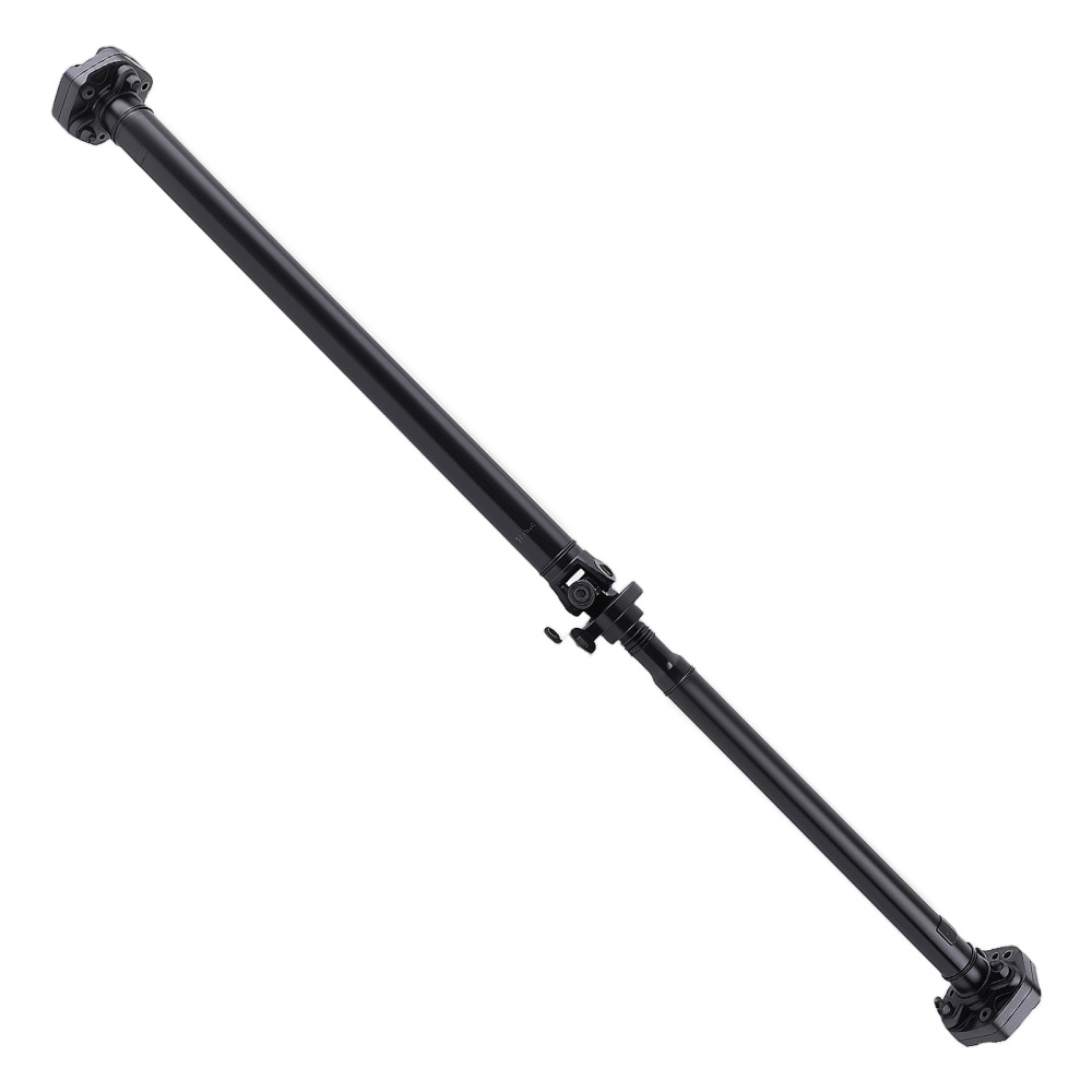 Rear Driveshaft Propshaft Assembly compatible for Cadillac SRX V6 3.6L 2004-2009 Auto Trans