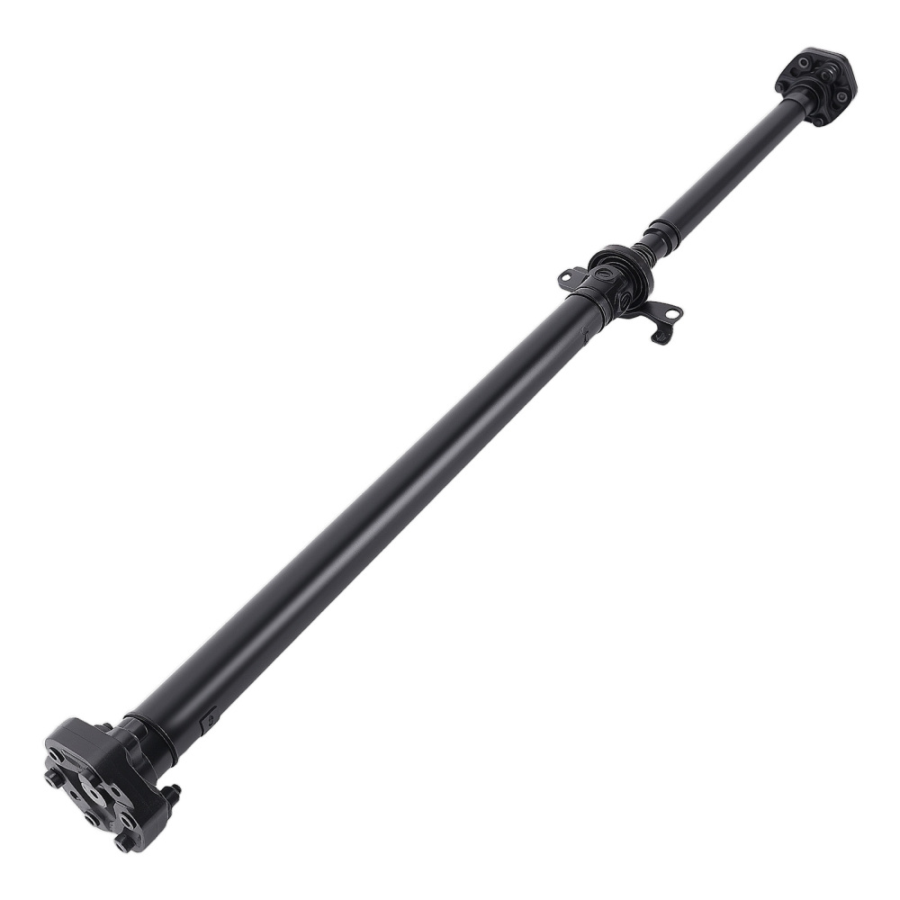 Rear Driveshaft Propshaft Assembly compatible for Cadillac SRX V6 3.6L 2004-2009 Auto Trans