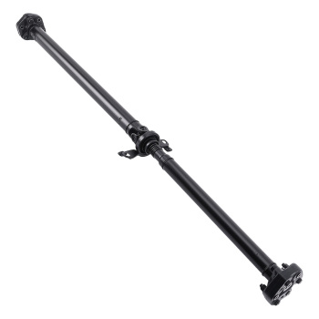 Rear Driveshaft Propshaft Assembly compatible for Cadillac SRX V6 3.6L 2004-2009 Auto Trans