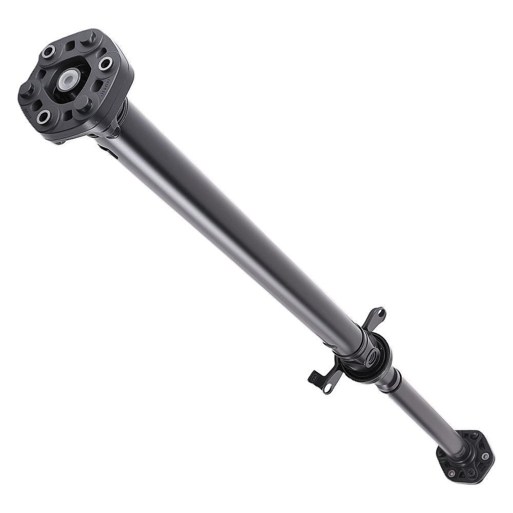 Rear Driveshaft Propshaft Assembly compatible for Cadillac SRX V6 3.6L 2004-2009 Auto Trans
