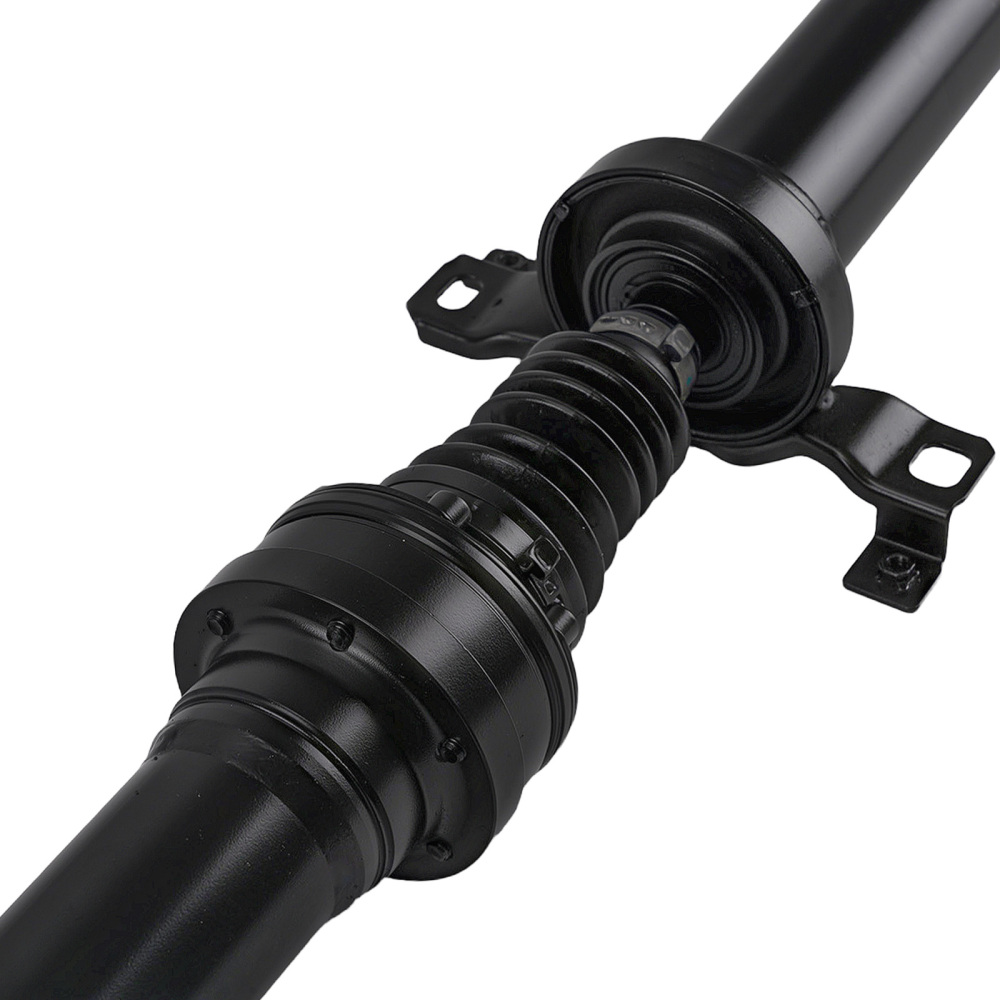 Rear Driveshaft Prop Shaft Assembly compatible for Cadillac CTS V V8 5.7L 6.0L 04-07 Manual