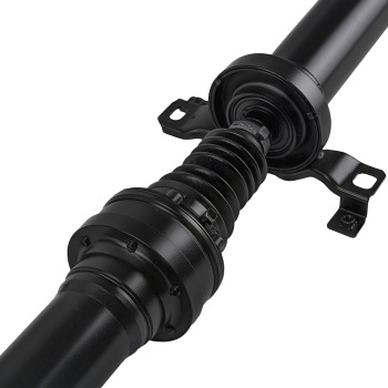 Rear Driveshaft Prop Shaft Assembly compatible for Cadillac CTS V V8 5.7L 6.0L 04-07 Manual