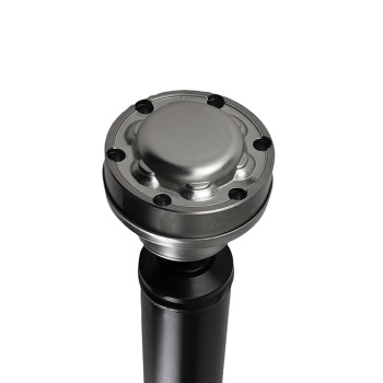 Rear Driveshaft Prop Shaft Assembly compatible for Cadillac CTS V V8 5.7L 6.0L 04-07 Manual