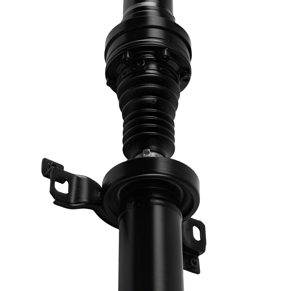 Rear Driveshaft Prop Shaft Assembly compatible for Cadillac CTS V V8 5.7L 6.0L 04-07 Manual