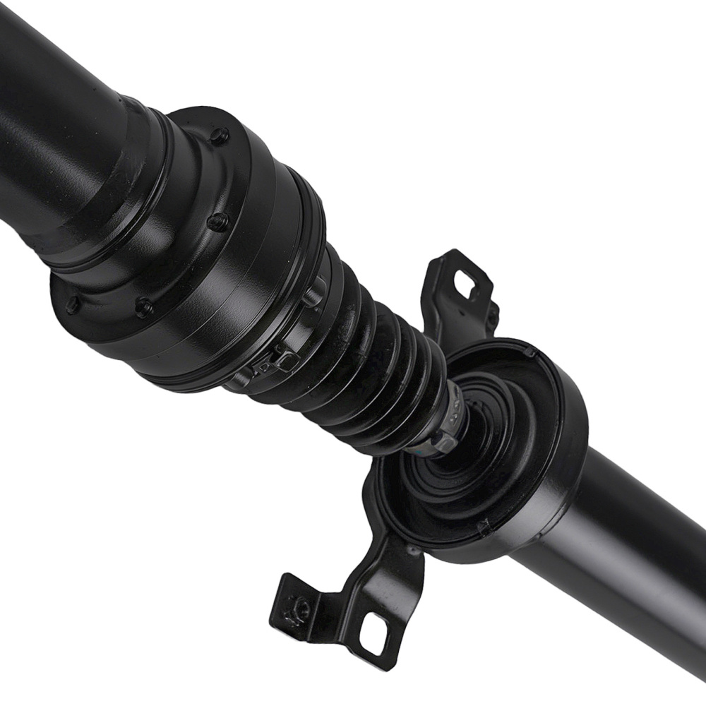 Rear Driveshaft Prop Shaft Assembly compatible for Cadillac CTS V V8 5.7L 6.0L 04-07 Manual