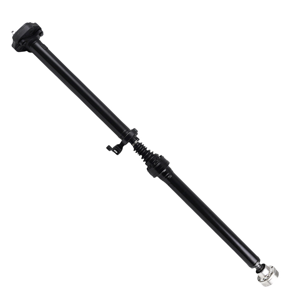 Rear Driveshaft Prop Shaft Assembly compatible for Cadillac CTS V V8 5.7L 6.0L 04-07 Manual