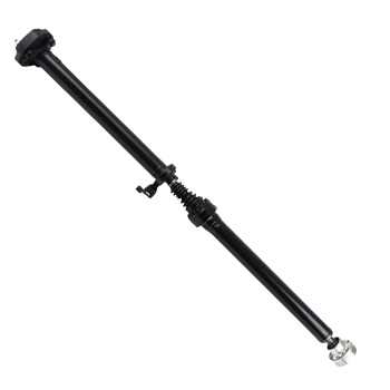 Rear Driveshaft Prop Shaft Assembly compatible for Cadillac CTS V V8 5.7L 6.0L 04-07 Manual
