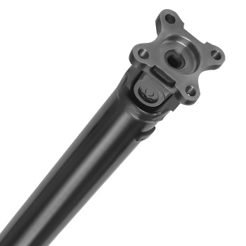 Rear Driveshaft Propshaft compatible for Chevrolet Equinox GMC Terrain 2.4L 2010-2017 AWD