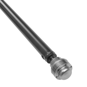 Rear Driveshaft Propshaft compatible for Chevrolet Equinox GMC Terrain 2.4L 2010-2017 AWD