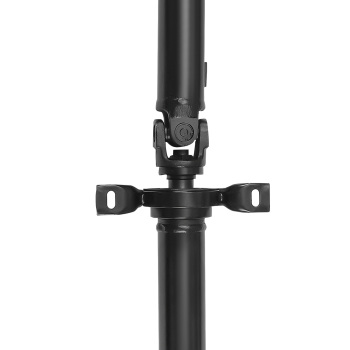 Rear Driveshaft Propshaft compatible for Chevrolet Equinox GMC Terrain 2.4L 2010-2017 AWD