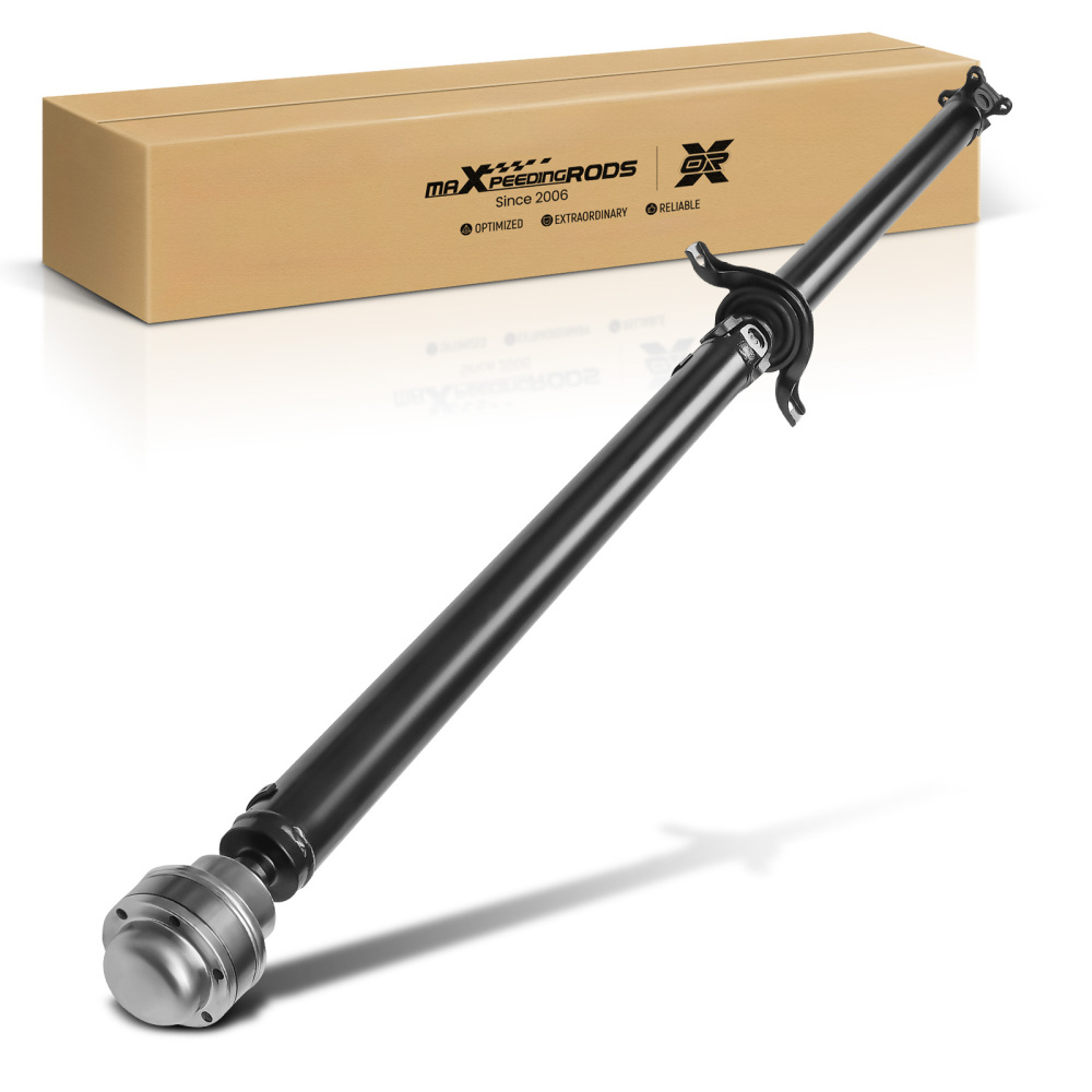 Rear Driveshaft Propshaft compatible for Chevrolet Equinox GMC Terrain 2.4L 2010-2017 AWD