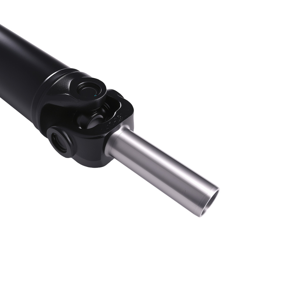 Driveshaft Prop Shaft Assembly compatible for GMC Canyon 2.9L 3.7L 4WD 2006-2012 946-040