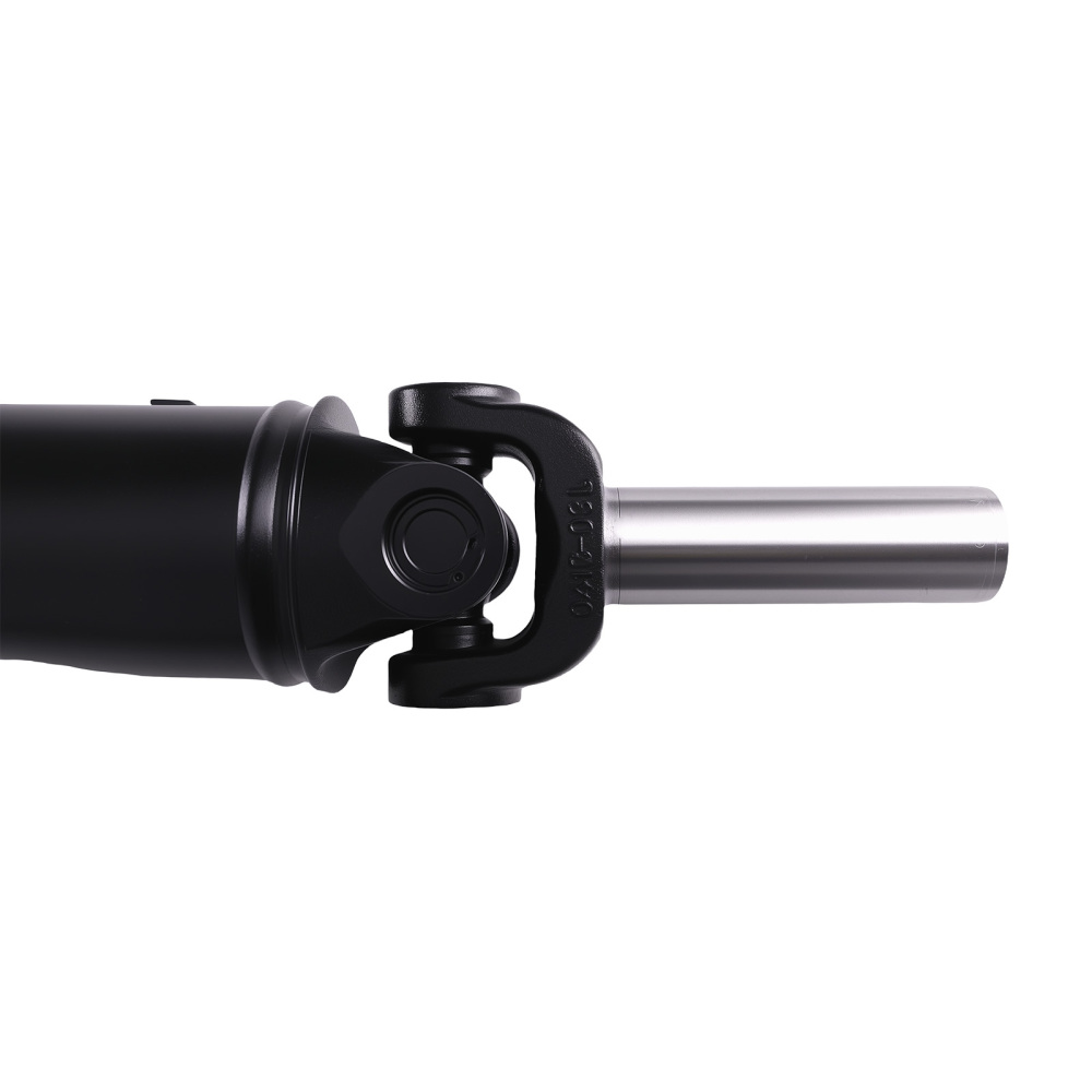 Driveshaft Prop Shaft Assembly compatible for GMC Canyon 2.9L 3.7L 4WD 2006-2012 946-040