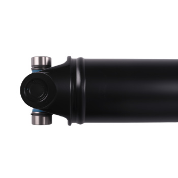 Driveshaft Prop Shaft Assembly compatible for GMC Canyon 2.9L 3.7L 4WD 2006-2012 946-040