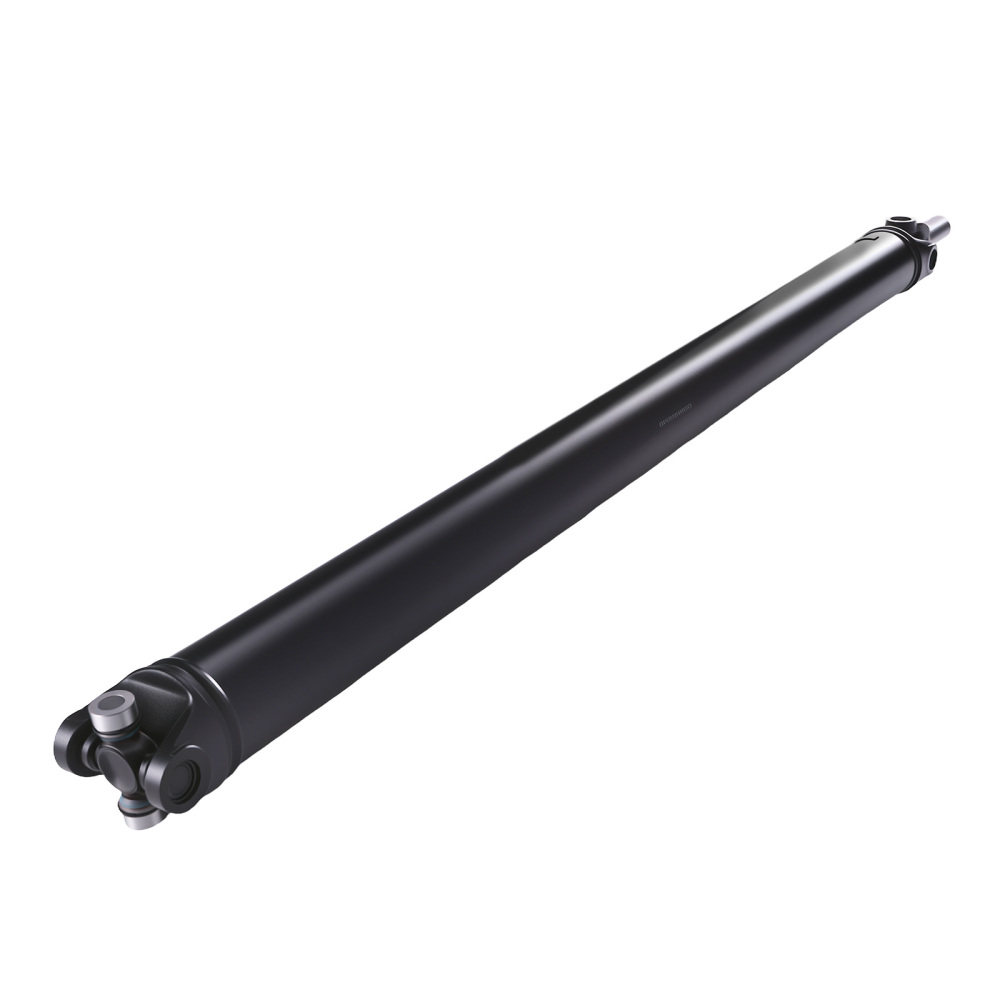Driveshaft Prop Shaft Assembly compatible for GMC Canyon 2.9L 3.7L 4WD 2006-2012 946-040