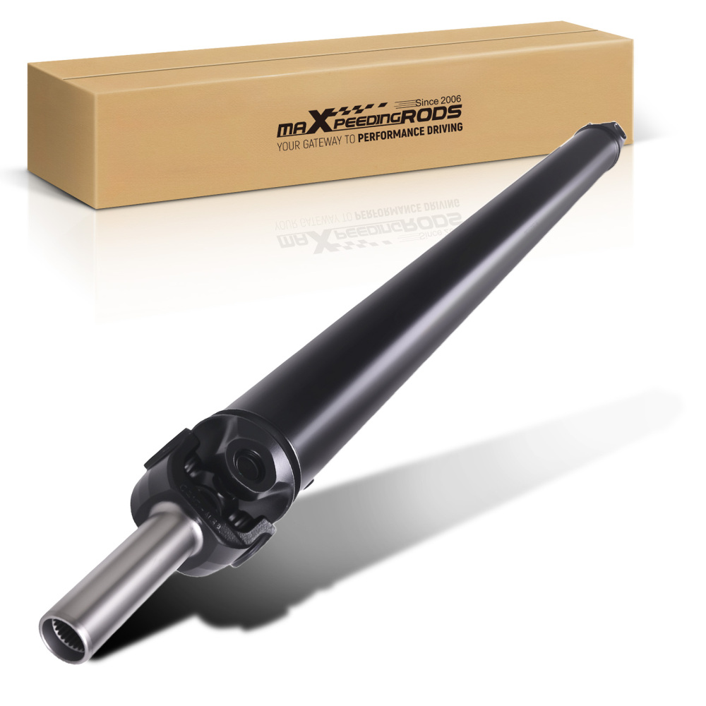 Driveshaft Prop Shaft Assembly compatible for GMC Canyon 2.9L 3.7L 4WD 2006-2012 946-040