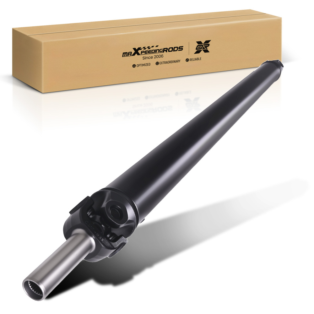 Driveshaft Prop Shaft Assembly compatible for GMC Canyon 2.9L 3.7L 4WD 2006-2012 946-040