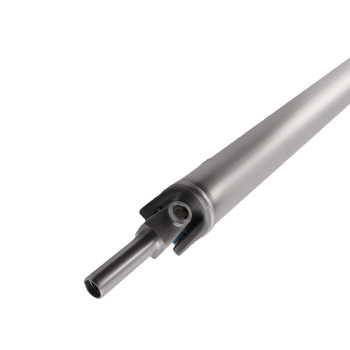 Driveshaft Prop Shaft Assembly compatible for Chevy Avalanche compatible for Suburban 1500 2007-2008 RWD