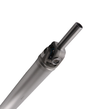 Driveshaft Prop Shaft Assembly compatible for Chevy Avalanche compatible for Suburban 1500 2007-2008 RWD