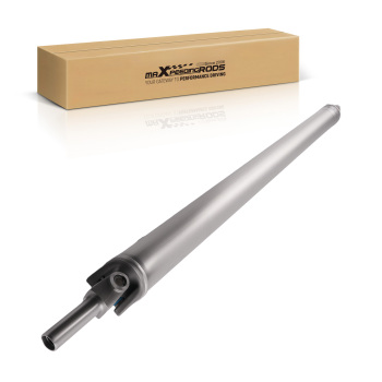 Driveshaft Prop Shaft Assembly compatible for Chevy Avalanche compatible for Suburban 1500 2007-2008 RWD