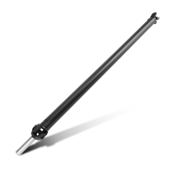 Rear Driveshaft Assembly compatible for Silverado Sierra 1500 1999-2006 Standard Cab RWD