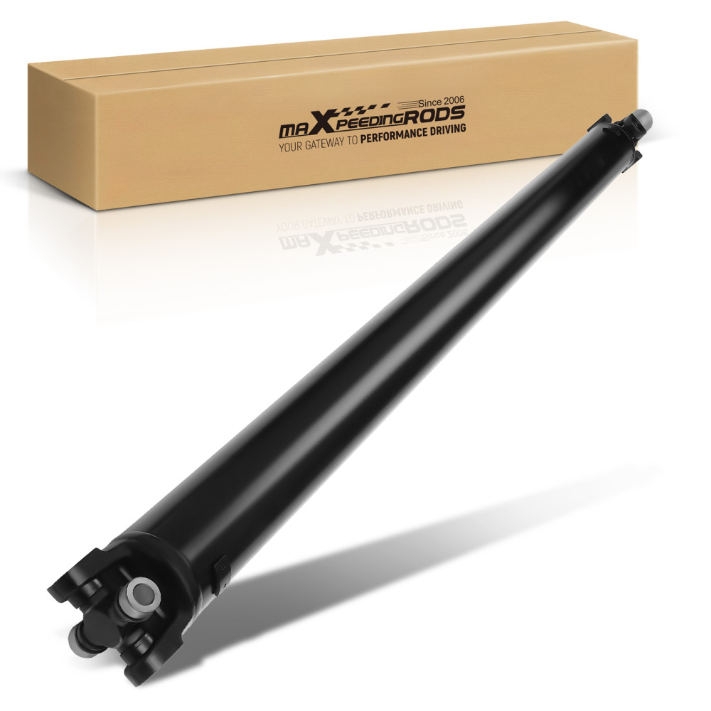 Rear Driveshaft Assembly compatible for Chevrolet Suburban 1500 compatible for GMC Yukon XL 1500 2001-2008