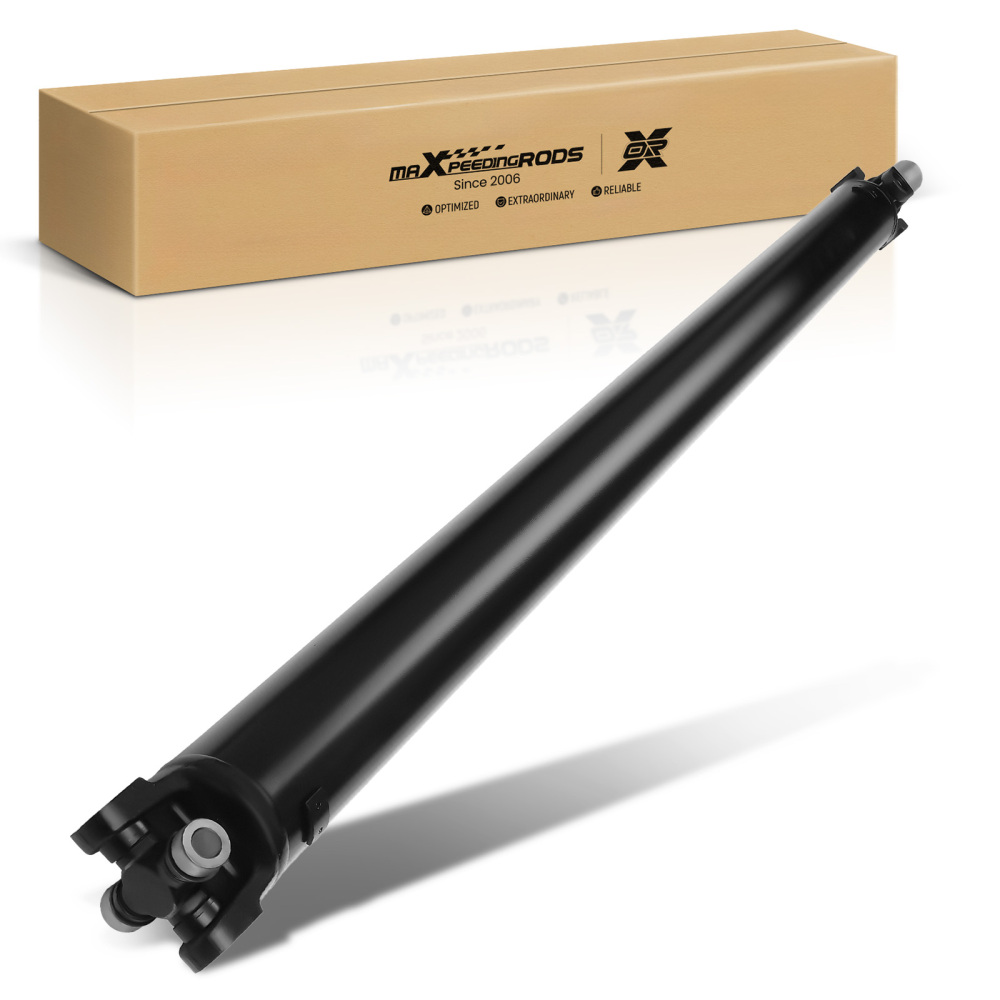 Rear Driveshaft Assembly compatible for Chevrolet Suburban 1500 compatible for GMC Yukon XL 1500 2001-2008