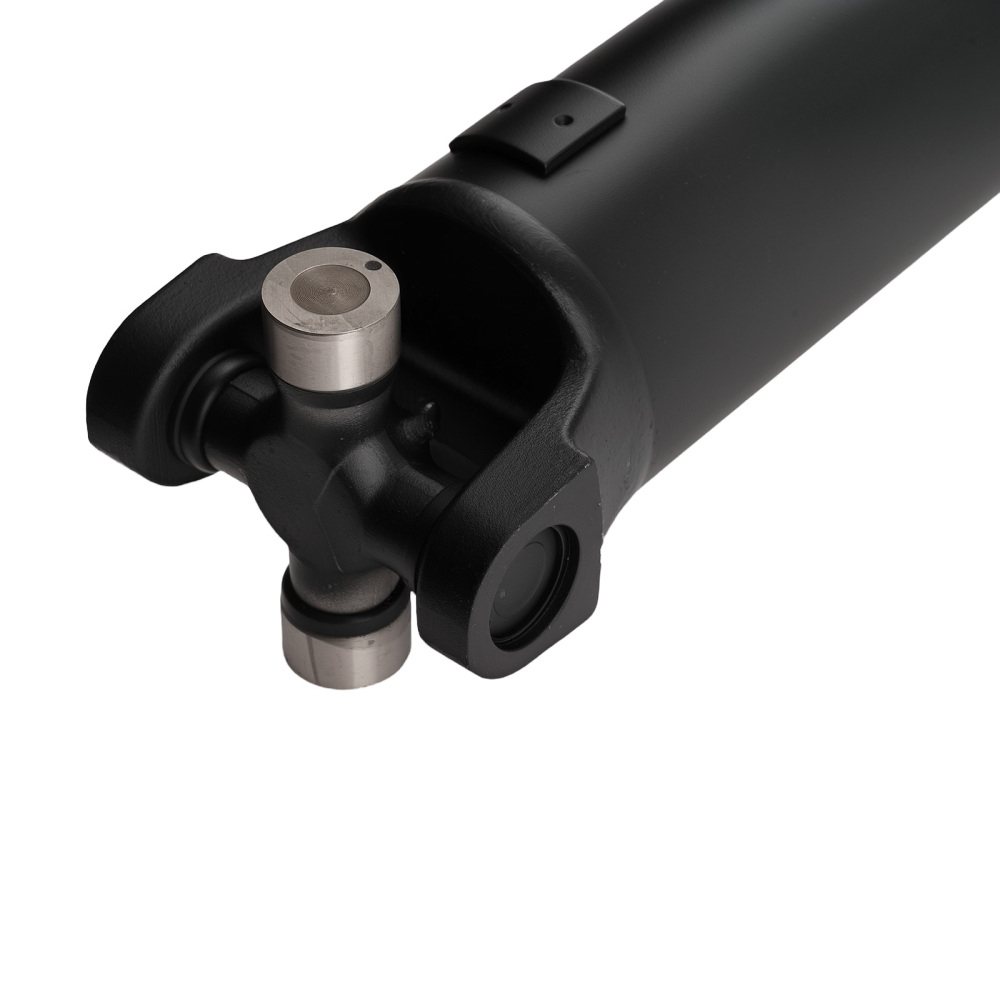 63.13in Rear Drive Shaft compatible for Chevy GMC Sierra Silverado 2500 HD Standard 01-06