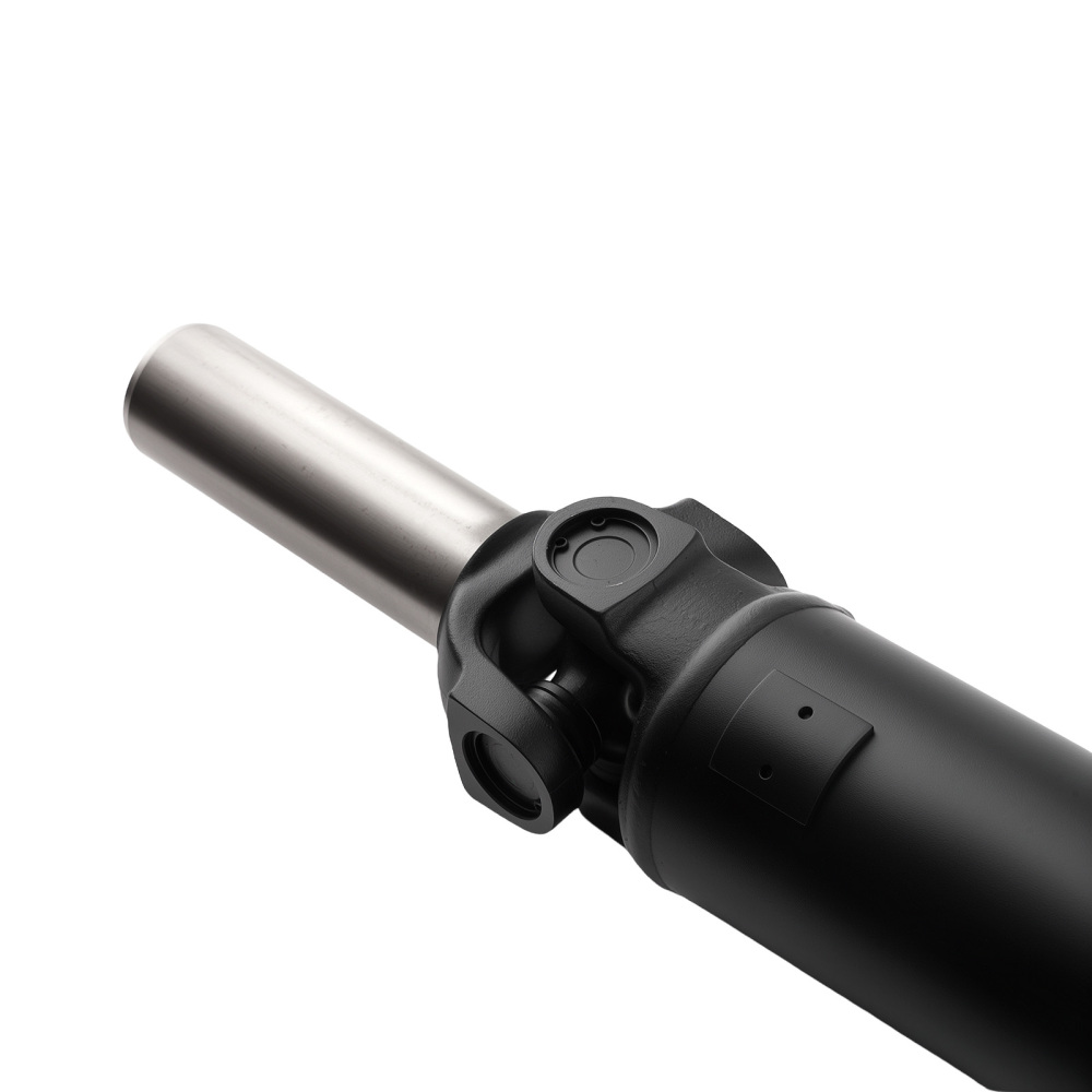 63.13in Rear Drive Shaft compatible for Chevy GMC Sierra Silverado 2500 HD Standard 01-06