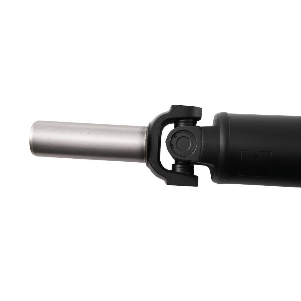 63.13in Rear Drive Shaft compatible for Chevy GMC Sierra Silverado 2500 HD Standard 01-06