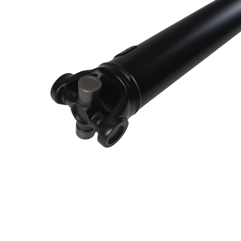 Rear Driveshaft Propshaft Assembly compatible for Chevrolet Express 3500 4500 2003-2009 RWD