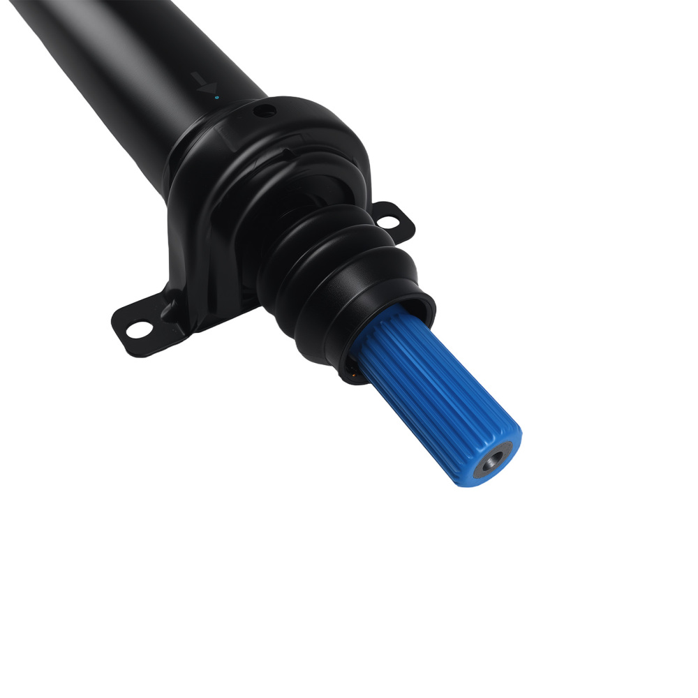 Rear Driveshaft Propshaft Assembly compatible for Chevrolet Express 3500 4500 2003-2009 RWD