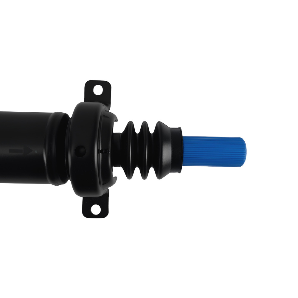 Rear Driveshaft Propshaft Assembly compatible for Chevrolet Express 3500 4500 2003-2009 RWD