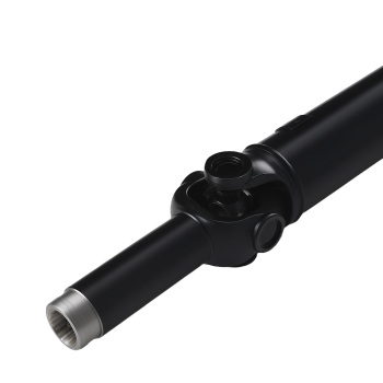 Rear Driveshaft Propshaft Assembly compatible for Chevrolet Express 3500 4500 2003-2009 RWD