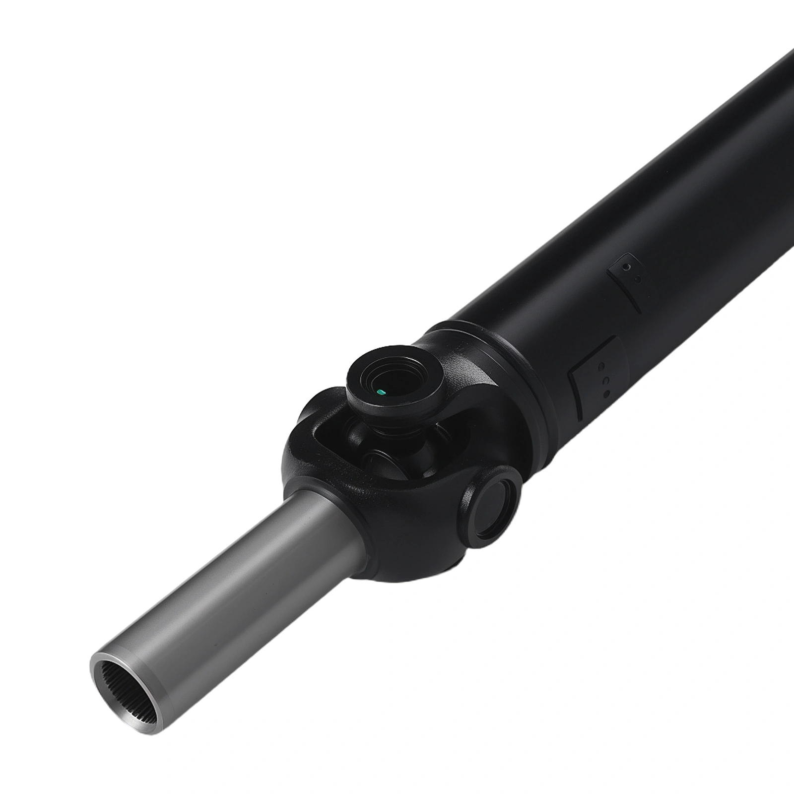 New Driveshaft Prop Shaft For Chevy Express 2500 3500 & GMC