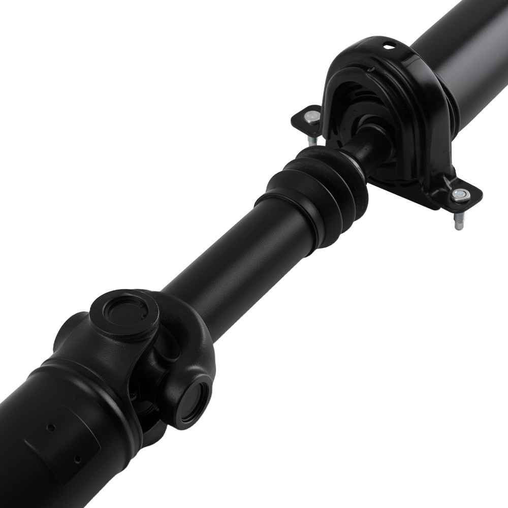 Driveshaft compatible for Chevy Silverado GMC Sierra 2500 HD Crew Cab Pickup 2001-2006 4WD