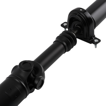 Driveshaft compatible for Chevy Silverado GMC Sierra 2500 HD Crew Cab Pickup 2001-2006 4WD
