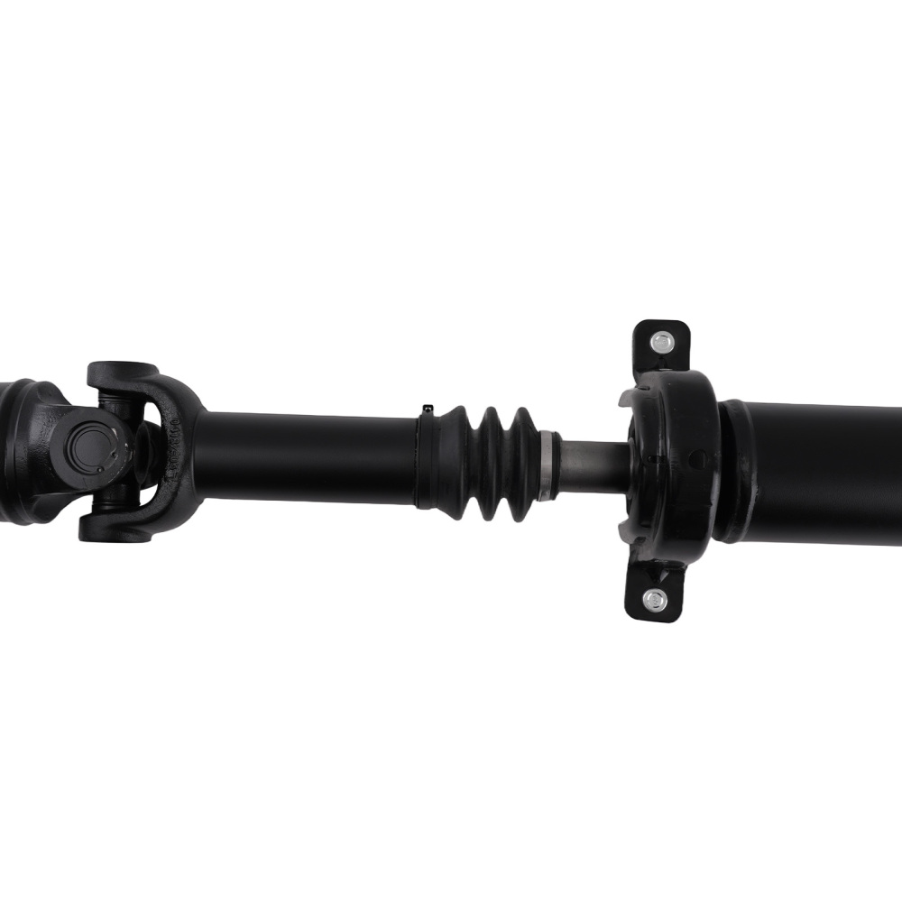 Driveshaft compatible for Chevy Silverado GMC Sierra 2500 HD Crew Cab Pickup 2001-2006 4WD