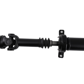 Driveshaft compatible for Chevy Silverado GMC Sierra 2500 HD Crew Cab Pickup 2001-2006 4WD