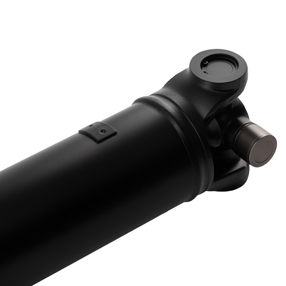 Driveshaft compatible for Chevy Silverado GMC Sierra 2500 HD Crew Cab Pickup 2001-2006 4WD