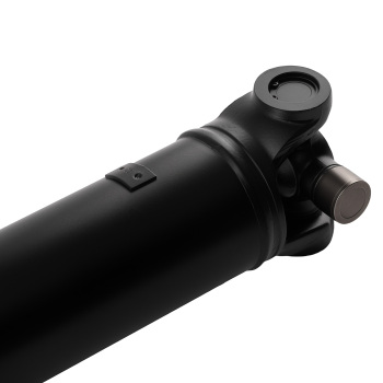 Driveshaft compatible for Chevy Silverado GMC Sierra 2500 HD Crew Cab Pickup 2001-2006 4WD