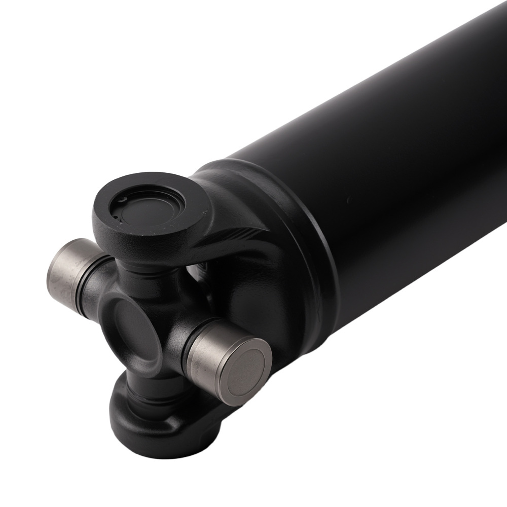 Driveshaft compatible for Chevy Silverado GMC Sierra 2500 HD Crew Cab Pickup 2001-2006 4WD