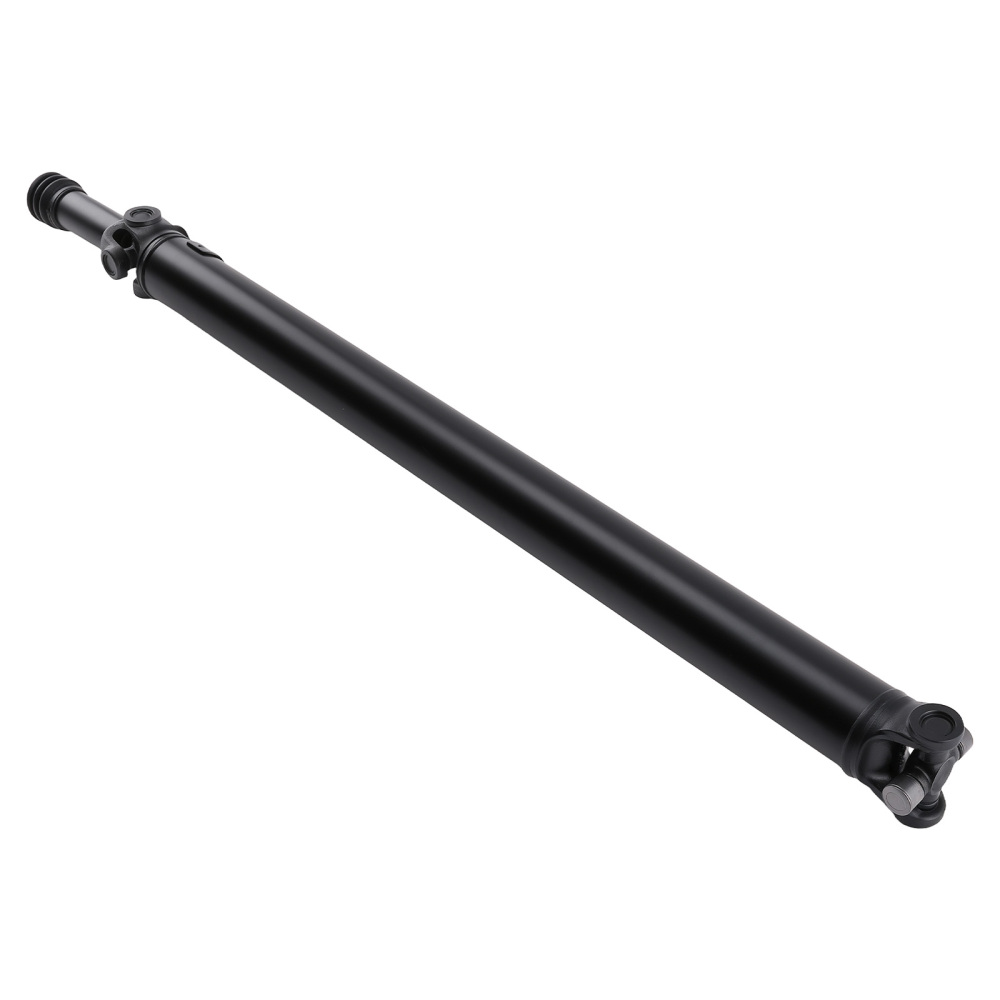 Driveshaft compatible for Chevy Silverado GMC Sierra 2500 HD Crew Cab Pickup 2001-2006 4WD